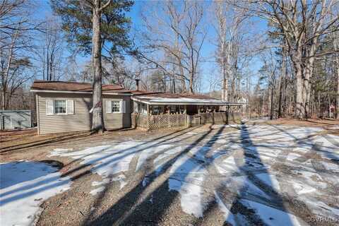 2335 Georges Road, Powhatan, VA 23139