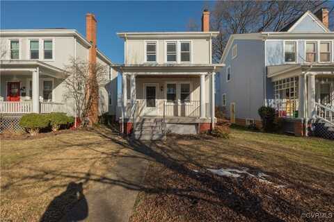 1224 Nottoway Avenue, Richmond, VA 23227