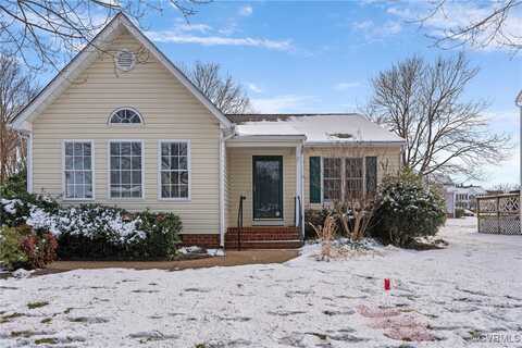 7834 Silktree Place, Hanover, VA 23111