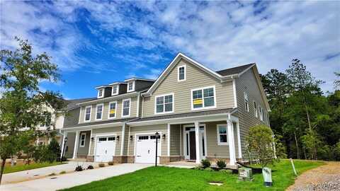 6413 Lila Crest Lane, Chesterfield, VA 23112