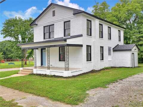 1715 Atlantic Street, Hopewell, VA 23860