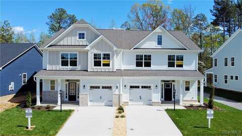 6461 Lila Crest Lane, Chesterfield, VA 23112