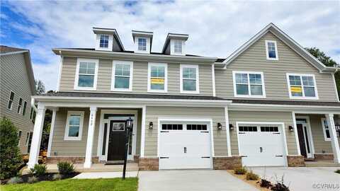 6409 Lila Crest Lane, Chesterfield, VA 23112
