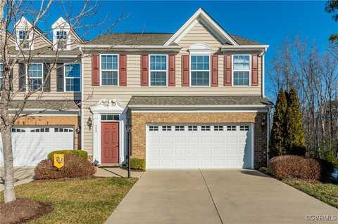 545 Creekwillow Drive, Midlothian, VA 23113