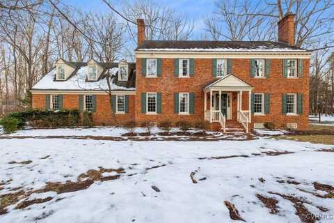 2221 Castleford Terrace, Chesterfield, VA 23113