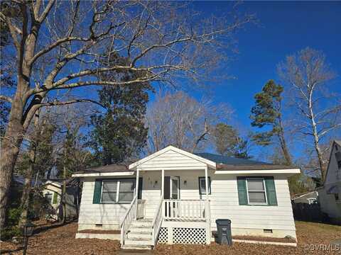 315 Roland Street, Williamsburg, VA 23188