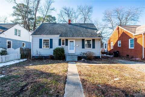 206 N Snead Street, Ashland, VA 23005