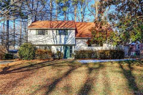 8402 Kalb Road, Henrico, VA 23229