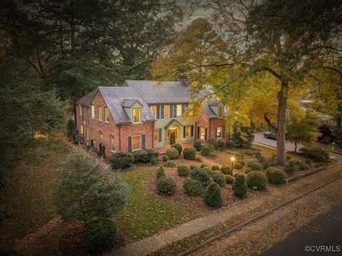 5120 Evelyn Byrd Road, Richmond, VA 23225