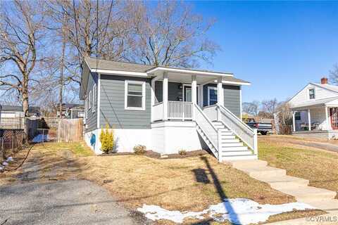 120 N Holly Avenue, Highland Springs, VA 23075