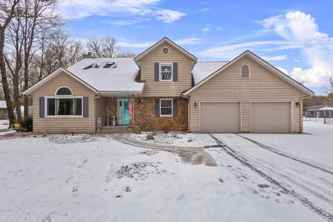 5870 SARAH CIRCLE, Wisconsin Rapids, WI 54494