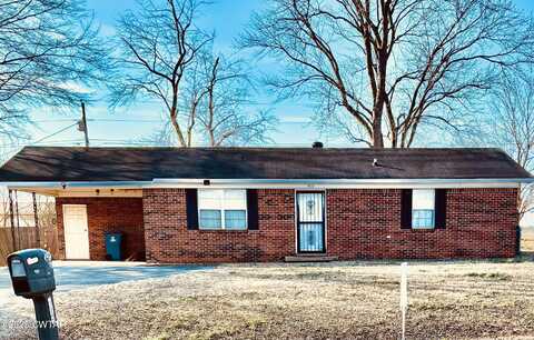 919 McKnight Street, Rutherford, TN 38369