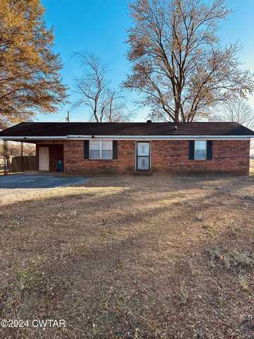 919 McKnight Street, Rutherford, TN 38369