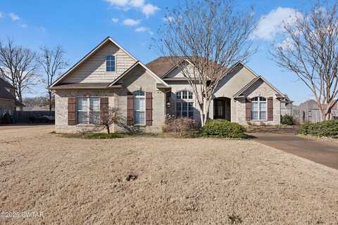 15 Woodwinds Cove, Jackson, TN 38305