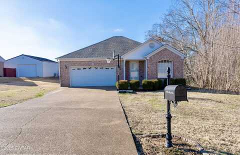 19 Red Hawk Drive, Jackson, TN 38305