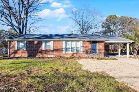 285 Ridgecrest Road, Jackson, TN 38305