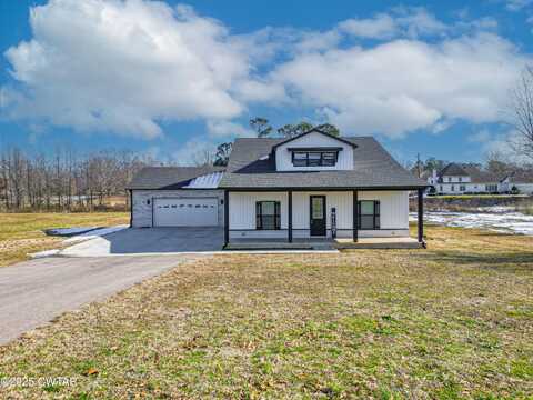 430 Preston Drive, Brownsville, TN 38012