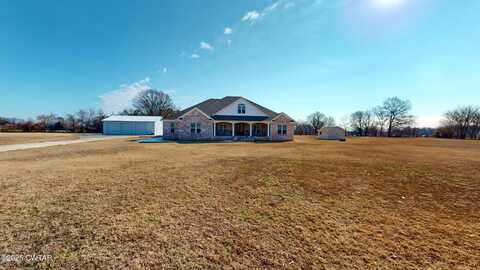 180 Anderson Road, Dyersburg, TN 38024