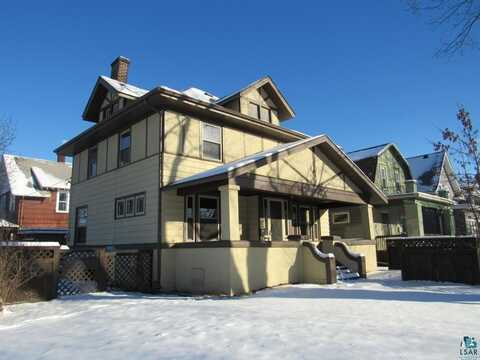 1123 N 18th St, Superior, WI 54880