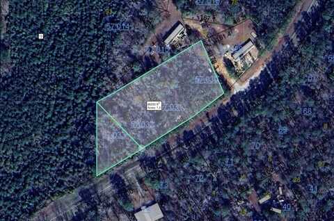 2 +/- acres Fishermans Cutoff, Abbeville, AL 36310