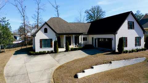 110 Doveland Court, Enterprise, AL 36330