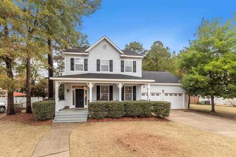 600 Grove Park Lane, Dothan, AL 36305