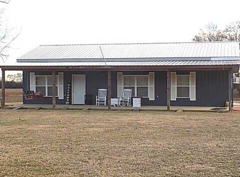 1858 Davis St (County Rd 47), Haleburg, AL 36319