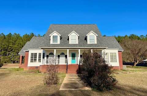 1471 Hubbard Road, Newton, AL 36352