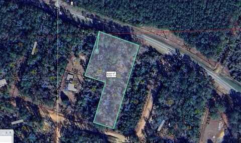 1.5 +/- Ac Co Hwy 97, Abbeville, AL 36310