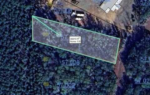 Lot #86 Apache Dr, Abbeville, AL 36310