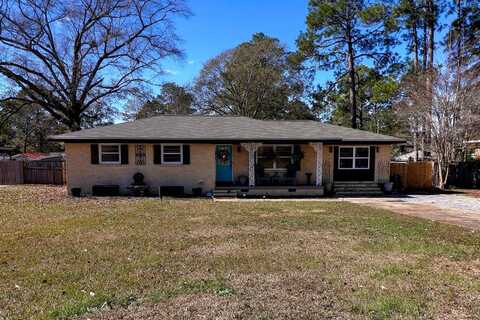 1202 Edgewood, Dothan, AL 36301