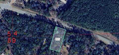 Lot 27 Co Hwy 97, Abbeville, AL 36310