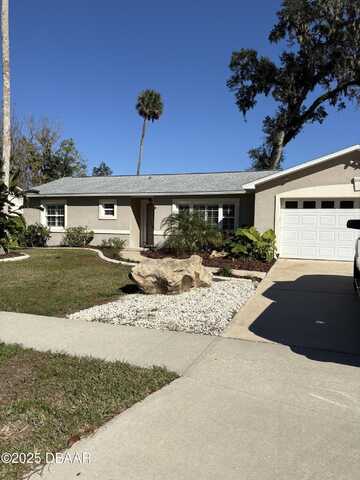 1024 Calle Grande Street, Ormond Beach, FL 32174