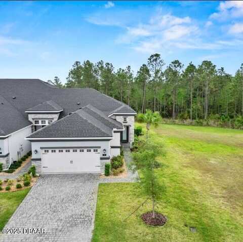 9 Newhaven Lane, Ormond Beach, FL 32174