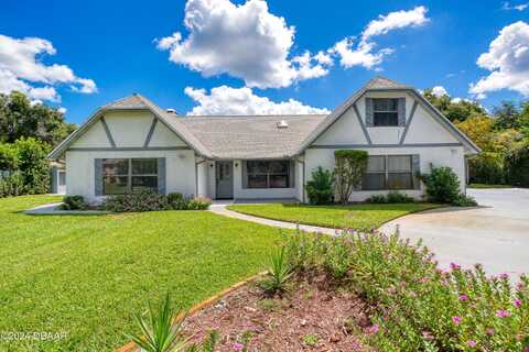 4001 Cree Drive, Ormond Beach, FL 32174