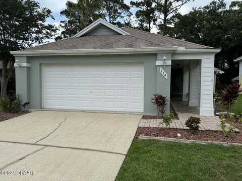 114 Glenbriar Circle, Daytona Beach, FL 32114