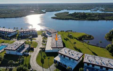 66 S Ocean Palm Drive S, Flagler Beach, FL 32136