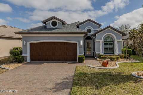 3171 Connemara Drive, Ormond Beach, FL 32174