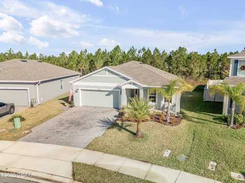 270 Eagle Harbor Way, Daytona Beach, FL 32124