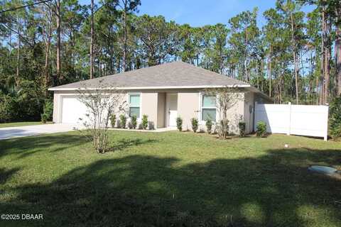 33 Post View Drive, Palm Coast, FL 32164