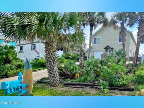 3365 N Ocean Shore Boulevard, Palm Coast, FL 32137