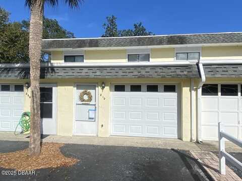 210 Timberline Trail, Ormond Beach, FL 32174