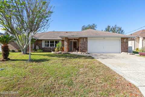 197 frankford Lane, Palm Coast, FL 32137