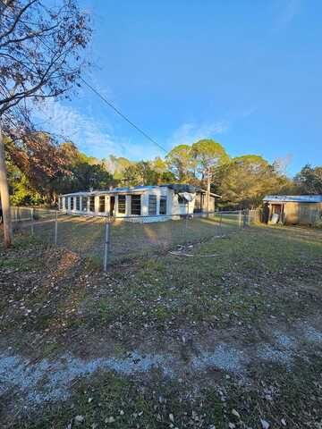 11330 71st Ln, Cedar Key, FL 32625