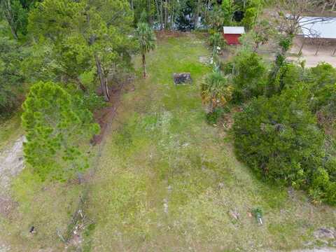 260 326th St, Suwannee, FL 32680