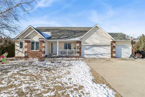 9250 NW 31st Street, Polk City, IA 50226