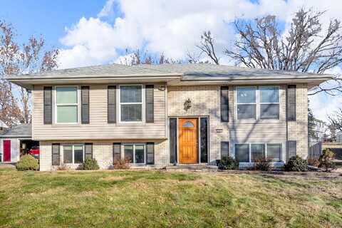 320 Wilmers Avenue, Des Moines, IA 50315