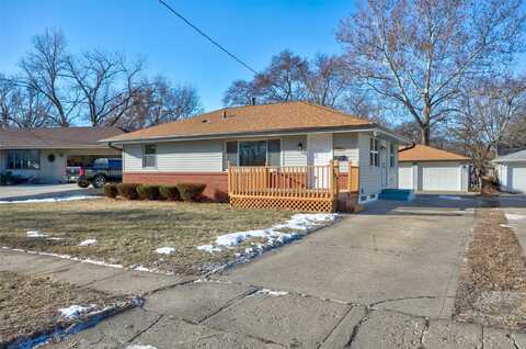 3918 29th Street, Des Moines, IA 50310