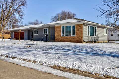 328 S Benton Street, Boone, IA 50036