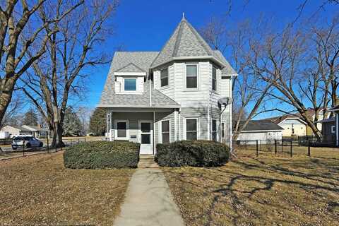 1134 Rapids Street, Adel, IA 50003